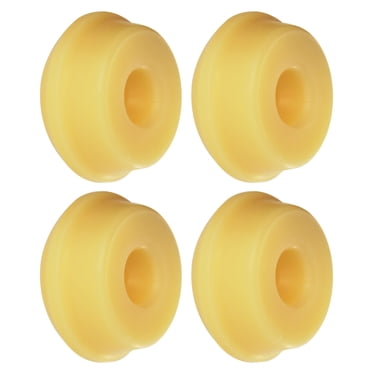 Metabo HPT 885-669 Rubber Piston Bumper For NT65M2 Framing Nailer (4-Pack)