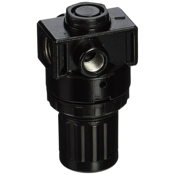 Metabo HPT 885-807 Push to Lock Pressure Reducer (FJC) Replacement Tool Part for EC119SA, EC12, EC89