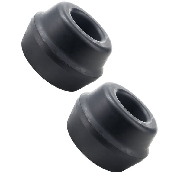 Metabo HPT 885669 Piston Bumper OEM Replacement Tool Part for NT65M2 (2-Pack)