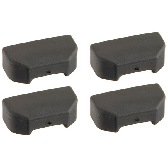 Metabo HPT 886-846 Nose Cap Genuine OEM Tool Replacement Part for NT50GS (4-Pack)
