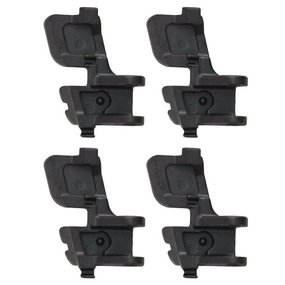 Metabo HPT 886380 Feeder Replacement Tool Part for Models NV45AE and NV45AES (4-Pack)