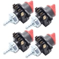 thumbnail image 1 of Metabo HPT 888932 888-932 Pressure Switch Tool Replacement Part for Model EC710 (4-Pack), 1 of 5