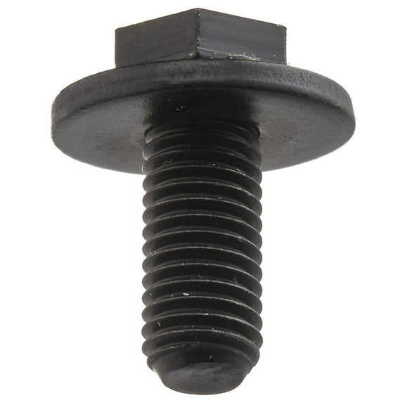 Metabo HPT 998-335 Bolt (LH) W/Washer M7 x 17.5 Genuine OEM Tool Replacement Part for C10FSB, C10FS, C8FB2