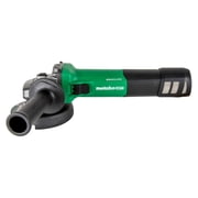 Metabo HPT 4-1/2-In Angle Grinder, AC 12-Amp, G12VE2