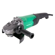 Metabo HPT 7-In Angle Grinder Power Tool, 15-Amp, G18ST