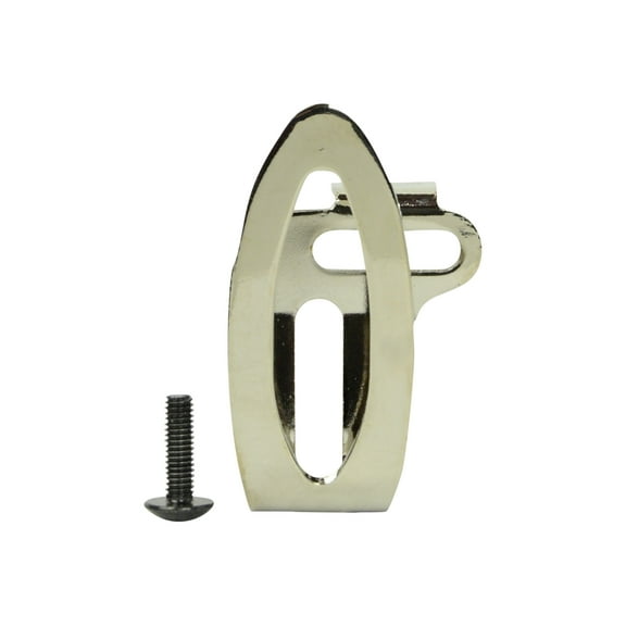 Metabo HPT Belt Clip and Screw Kit for 14.4V 18V Drill Drivers