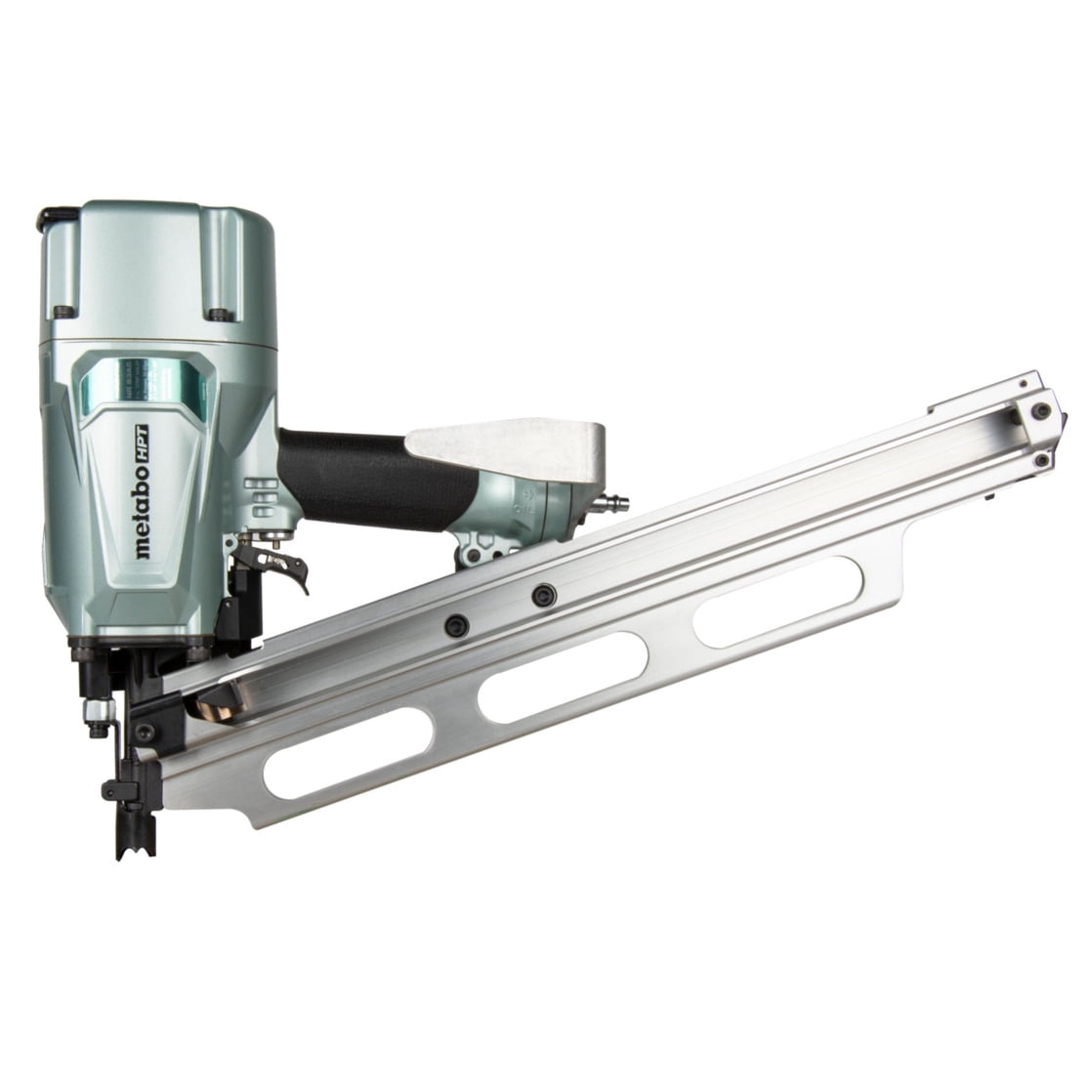Metabo HPT Pneumatic Framing Nailer, 2-3/4-In, NR83A5(Y)