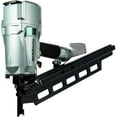 thumbnail image 1 of Metabo HPT Framing Nailer, Pneumatic, 2-Inch up to 3-1/4-Inch Plastic Collated Full Head Framing Nails, 21 Degree Magazine, 5-Year Warranty (NR83A5S), 1 of 10