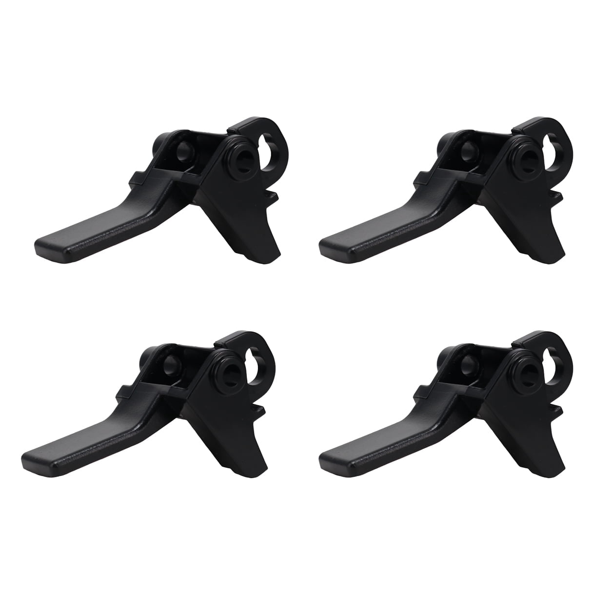 Metabo HPT/Hitachi 321338 Lever for Sliding Dual Compound Miter Saw C12LSH, C12RSH (4-Pack)