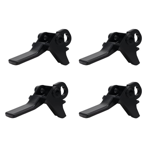 Metabo HPT/Hitachi 321338 Lever for Sliding Dual Compound Miter Saw C12LSH, C12RSH (4-Pack)