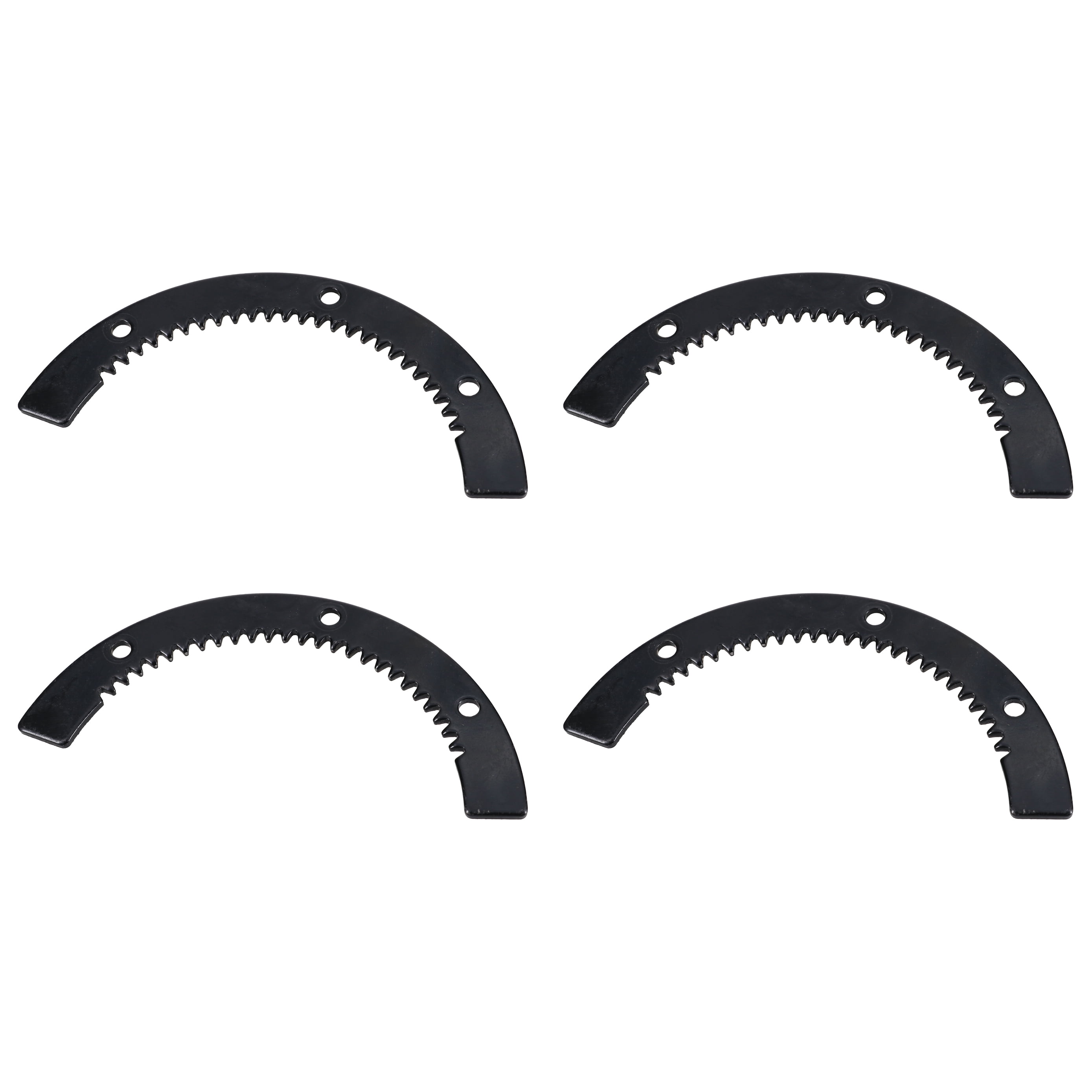 Metabo HPT/Hitachi 324971 Rack for Miter Saws C12FDH, C12LDH, C12FDHSM (4-Pack)