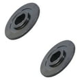 thumbnail image 1 of Metabo HPT/Hitachi 325023 Washer (A) for Miter Saw C12FDH, C12LDH (2-Pack), 1 of 6