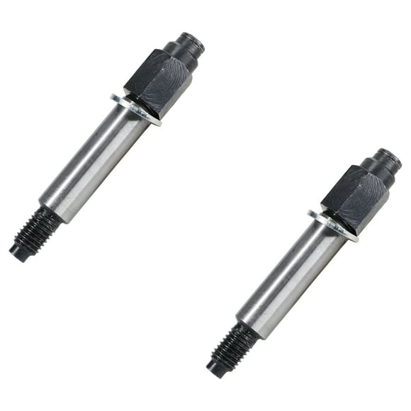 Metabo HPT/Hitachi 325030 Shaft (D) for Miter Saw C12FDH C12LDH C12FDHSM (2-Pack)
