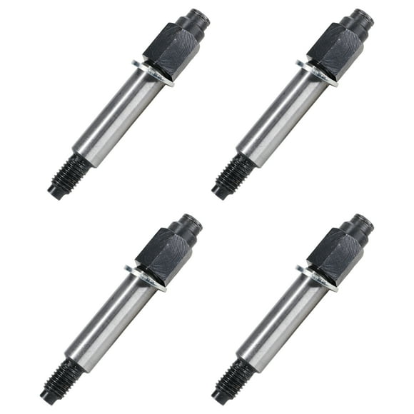 Metabo HPT/Hitachi 325030 Shaft (D) for Miter Saw C12FDH C12LDH C12FDHSM (4-Pack)