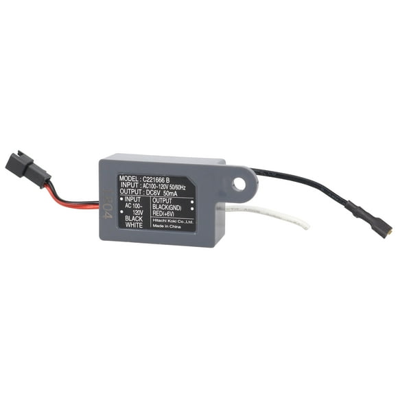 Metabo HPT/Hitachi 371119 Switching Power Supply for Miter Saw C10FCH2, C12FCH
