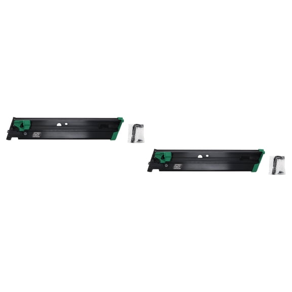Metabo HPT/Hitachi 379048M Extended Magazine for Framing Nailer NR1890DRS, NR1890DRSQ7 (2-Pack)