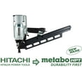 thumbnail image 1 of Metabo HPT Framing Nailer NR83A5 Pneumatic - 21 Degree, 2-3.25 In Nails, Tool-Less Depth, 1 of 9