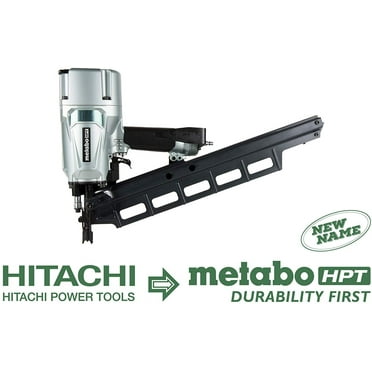 Metabo HPT 1/4 Inch Air Hose Repair Splicer (115164M) - Fix Your Pneumatic Tool Hose