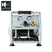 Metabo HPT 1-Gal Quiet Oil-Free Compressor Air Tool, EC28M