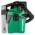 thumbnail image 1 of Metabo HPT 18V Wet Dry Shop Vacuum, Tool Only, RP18DAQ4, 1 of 8