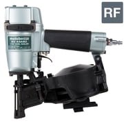 Metabo HPT Roofing Nail Tool, Pneumatic, 16-Degree, NV45AB2