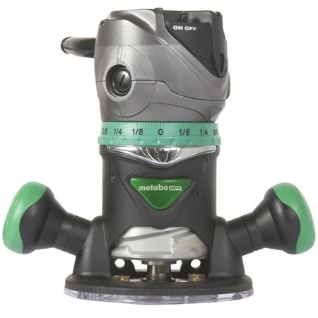 2.25 Peak HP Variable Speed Fixed Base Router