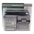 thumbnail image 2 of Metabo HPT UC18YTSLM 4-Port 18V/36V Lithium Ion Multi-Volt Battery Charger (Includes Batteries) 2 of 3