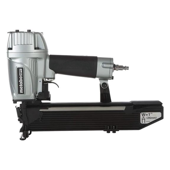 Metabo Hpt 16 gal Crown Stapler