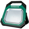 thumbnail image 1 of Metabo HPT 18V MultiVolt Cordless LED Work Light, 10,000 Lumens, 15 Brightness Settings, USB Charging, IP65, 1 of 10
