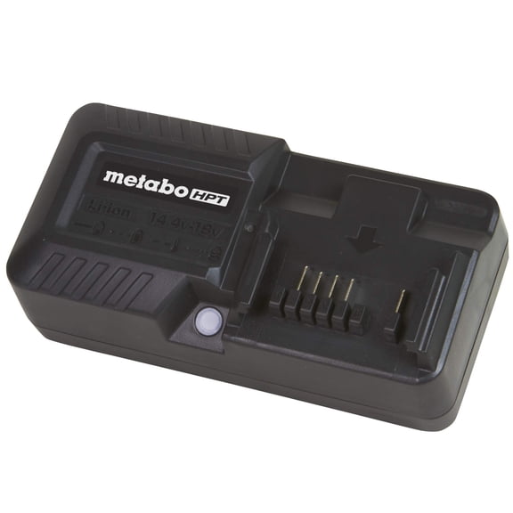 Metabo Hpt 18V Universal Rapid Charger