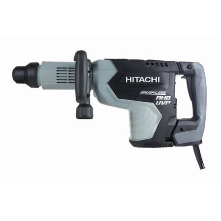 Metabo Hpt 20 Lb Ac Brushless Sds Max Demolition Hammer