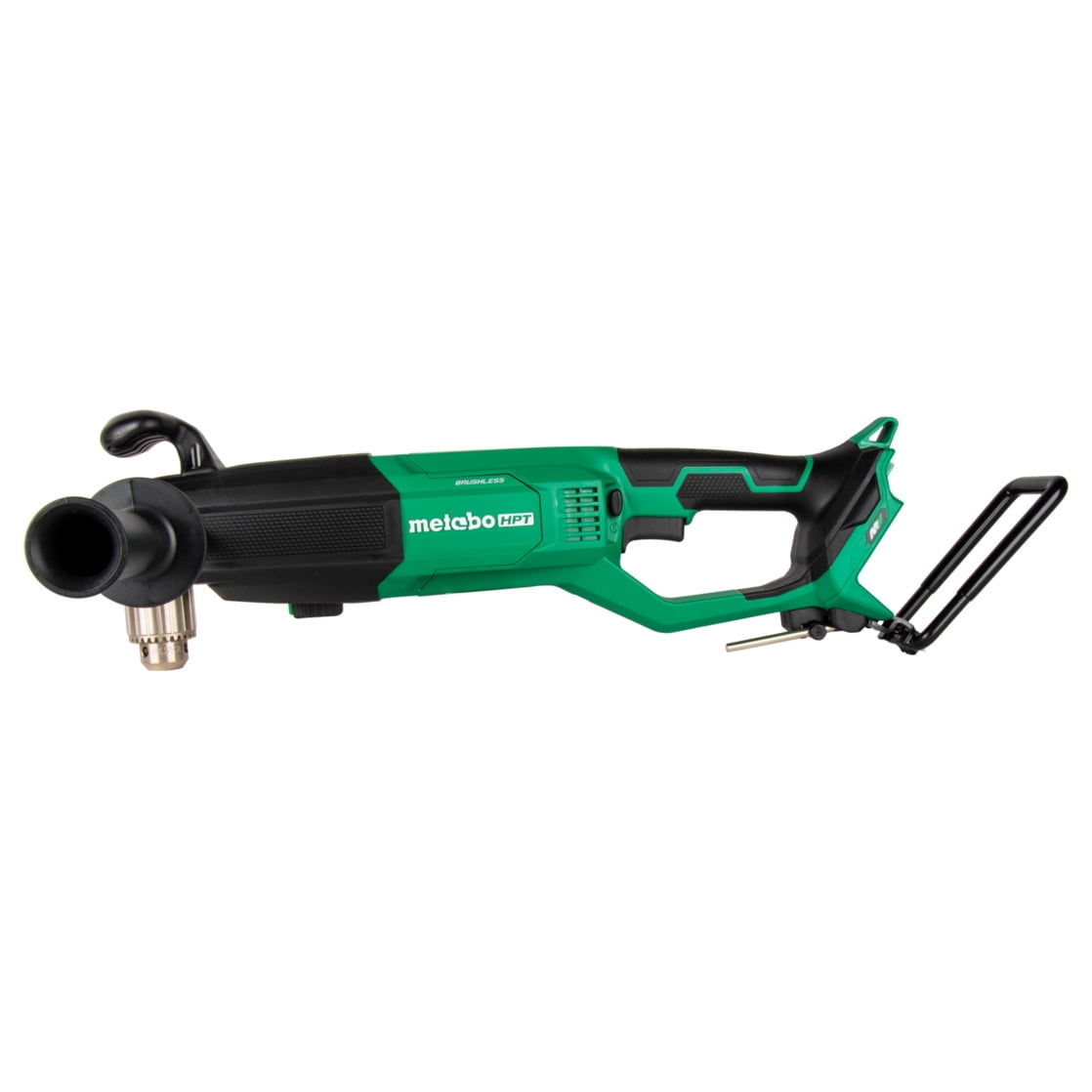 Metabo HPT 36V Right Angle Drill, 1/2-In, D36DYAQ4