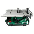 thumbnail image 1 of Metabo Hpt 36V Multivolt Table Saw 10In Brushless (Bare Tool), 1 of 6