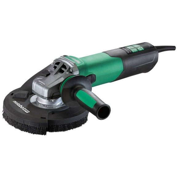 RSEV 17-125 14.5 Amp 5 in. Corded Renovation Grinder for Concrete