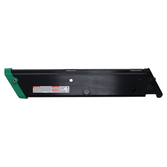Metabo HPT/Hitachi 379046M Extended Magazine for 30 Degree Clipped Head Cordless Framing Nailers NR1890DC, NR1890DCS, NR1890DCST, NR1890DCSQ7, NR3690DC