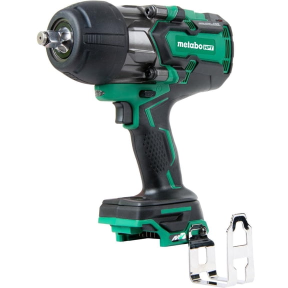 Metabo Hpt Multivolt 36V Brushless 1/2In Hog Ring Impact Wrench (Bare Tool)