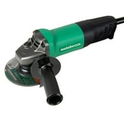 Metabo HPT 4-1/2-In Angle Grinder, 7.9 Amp, G12SQ2