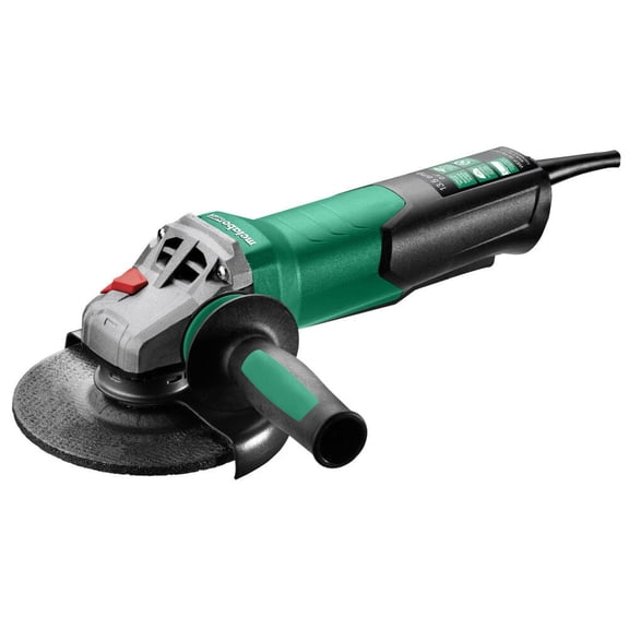Metabo Hpt Wep 15-150 Quick 6 Inch Angle Grinder