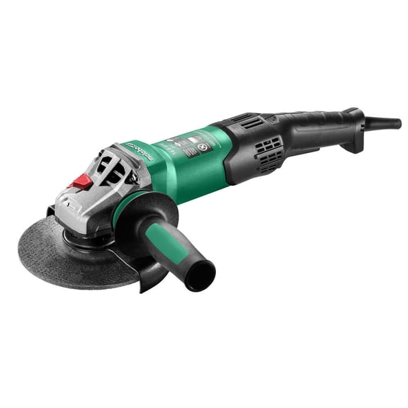 Metabo Hpt Wep 17-150 Quick Rt 6 Inch Angle Grinder