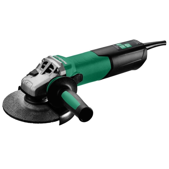 Metabo Hpt Wev 15-150 Ht 6 Inch Angle Grinder