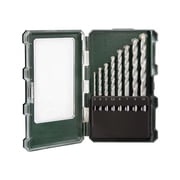 Metabo - Masonry Drill Set 8 Piece 3-10mm