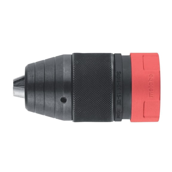 Metabo Quick Plus Futuro Top Quick Change Chuck