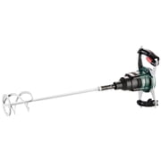 Metabo Mud Mixer,18.0V,5.2Ah,Li-Ion Battery RW 18 LTX 120 bare