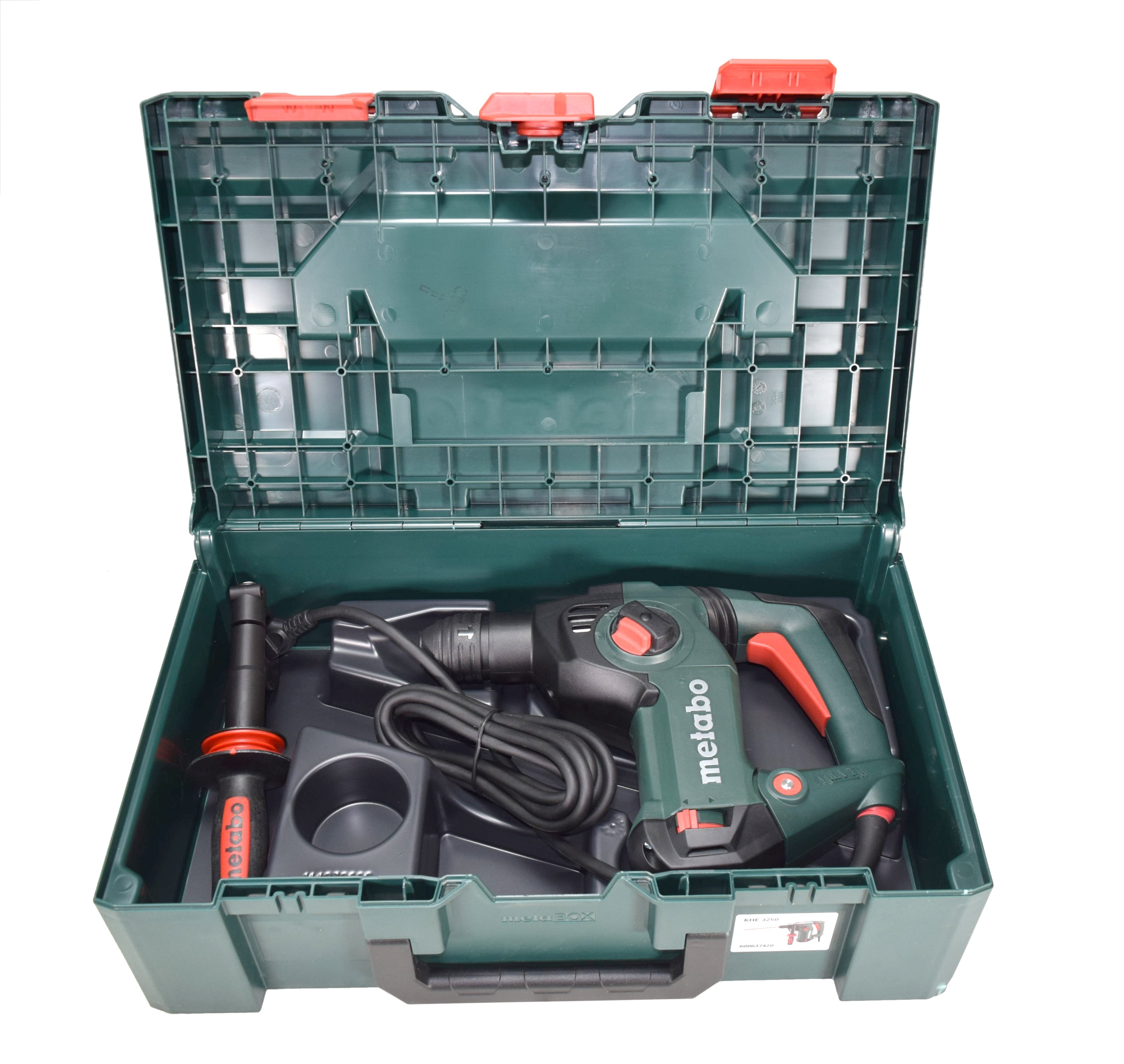 Metabo sds cordless drill sale