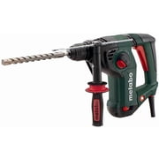 Metabo 600637420 1-1/8-Inch 7.2-Amp SDS-Plus Multi-Purpose Combination Hammer