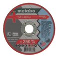thumbnail image 1 of Metabo US655292000 M-Calibur 6 in. x 1/4 in. x 5/8 in.-11 46-Grit Ceramic Grinding Wheel, 1 of 1