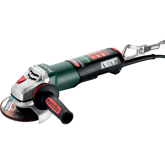 Metabo Wepba 20-150 Quick Ds Bl