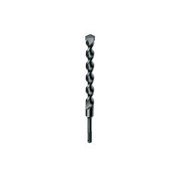 Metabo - model/Application SDS+ 2CTR 1/4" x 6 674708000, Sds-Plus 2 Cutter Bits