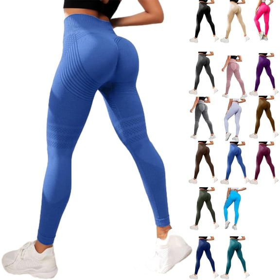 Metabolic Booster Leggings, High-Waisted for Women Lifts and Shapes the Buttocks Firms the Skin and Prevents Cellulit