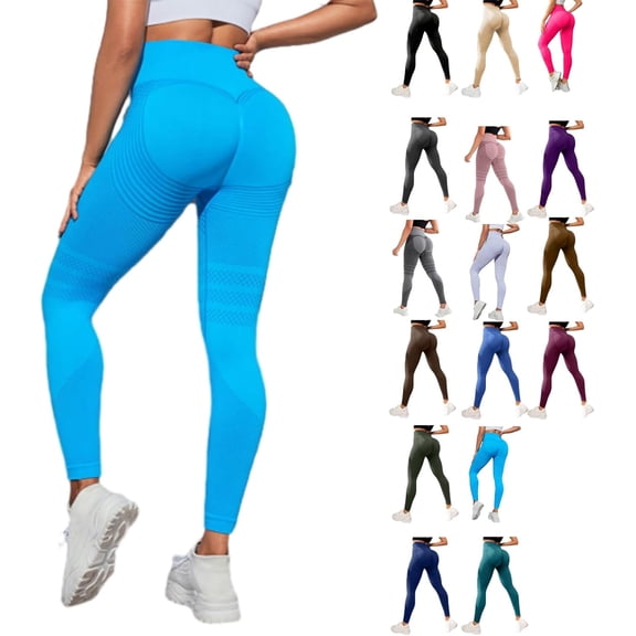 Metabolic Booster Leggings, High-Waisted for Women Lifts and Shapes the Buttocks Firms the Skin and Prevents Cellulit